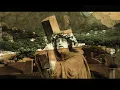 CONFRONTO- Santuario das Almas (Official Video)