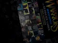 Warriors the ultimate guide