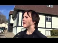 Lt Colleen Stuart talks about incident Monday morning at Topeka s Belmark Apartments
