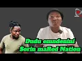 Download Lagu Max Makhanya usedlulise amazwi enduduzo emndenini ka Sqiniseko