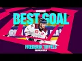 Frederik Tiffels | Best Goal 2024/25 Nominee