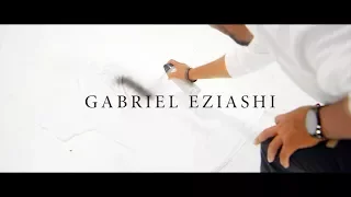 yahweh gabriel eziashi