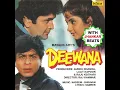 Aisi Deewangi (With Jhankar Beats)