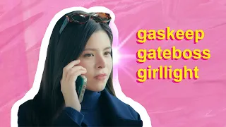 thai u0026 chinese gl memes as sensible as their shows 