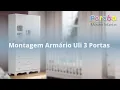 Vídeo do produto