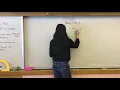 Baconian Cipher - Part 1