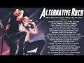 Download Lagu Creed, Linkin Park, Metallica, Nickelback, Green Day, Coldplay💕Alternative Rock Greatest Hits 2000