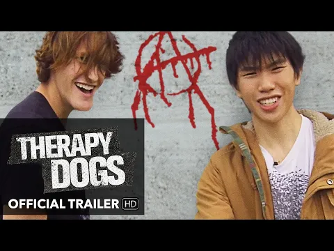 Official Trailer