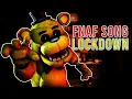 Download Lagu FNAF Song: “Lockdown\