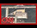 Download Lagu Lawmakers tour Florida's new controversial migrant detention facility dubbed 'Alligator Alcatraz'