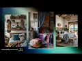 25 Chic Upcycled Boho Bedroom Decor Ideas