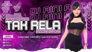 funkot tak rela merpati band viral fyp tiktok by dj rini amora