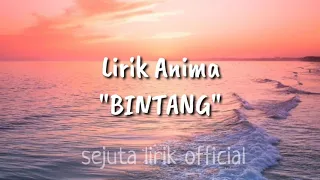 Download LIRIK ANIMA - BINTANG (Cover by Chika Lutfi) MP3