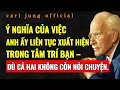 NẾU ANH ẤY LUÔN Ở TRONG TÂM TRÍ BẠN, DÙ HAI NGƯỜI KHÔNG NÓI CHUYỆN — THÌ ĐÂY LÀ Ý NGHĨA CỦA ĐIỀU ĐÓ.