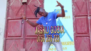 MASHILI GIDEKA SONG SIMONI MPOGOMI OFFICIAL AUDIO MPYA 2023 0747040959 