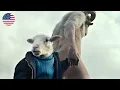 Farming Couple Adopt Human Child With Sheep s Head But Discover A Terrible Secret - LAMB 2021