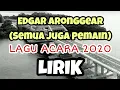 Download Lagu Edgar Aronggear (Semua Juga pemain) LIRIK || Lagu Acara PAPUA 2020|| Tumbu Tanah