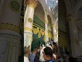 Download Lagu Aaslam o aalika ya Rasool Allah 🥰❤️ #madina #masjidnabawi #islamicpost #islamicstories #viral