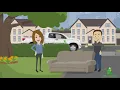 Trash Warrior - On demand waste management at your fingertips