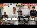 Lagu NGAN DINA RUMPAKA ABIEL JATNIKA(COVER)||BAJIDORAN VERSION||DIORA MUSICALE