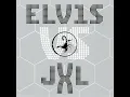 Elvis Presley, JXL - A Little Less Conversation (JXL12" Extended Remix - Official Audio)