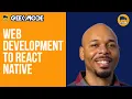 Learn React Native from Web Development Learn React Native API Learn React Native API 2022