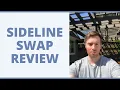 Sideline Swap Review - How Is It For Sellers