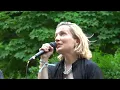 Jeanne Added - Hey Boy (Live) Vincennes, Fête de la Musique Nova 2023