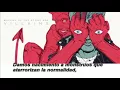 Queens Of The Stone Age - The Way You Used To Do (Subtitulada)