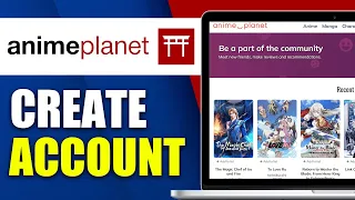 How To Create An Account In Anime Planet 2025