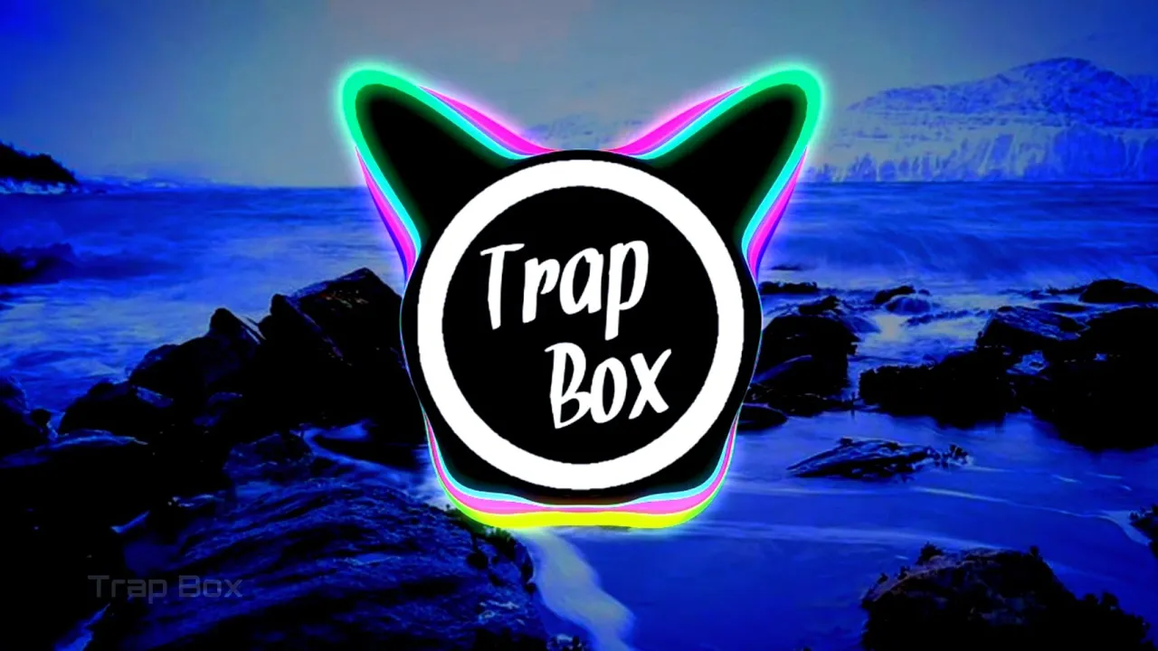 50 Cent-Candy Shop (Onderkoffer Remix) | Trap Box