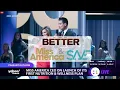 Miss America SANESolution Launching Wellness Program