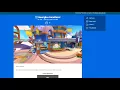 Club Penguin Island: New Igloo Furniture! 1.10.1 Update