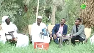 عبد الواحد مديني الباوقة اغاني دلوكة سودانية ٢٢ 