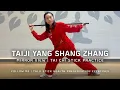 Download Lagu Tai Chi Stick | Taiji Yang Sheng Zhang | Follow Me Mirror Version | 太极养生杖