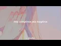 ¿Qué Se Siente Que Me Gustes Tanto? - Melissa & Eureka ;; letra