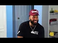 “ALL THERE” By Jeezy with D RICH | Backtrak