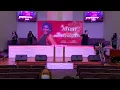 Homegoing Service for Tiffany Sheree Buckingham-Brown