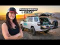 Living in the MOST Advanced High-Tech 4Runner EVER
