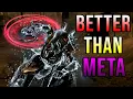 The Top 3 BEST Weapons To Abuse Melee Influence in Warframe 2026 Warframe The Shadowgrapher