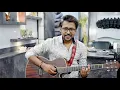 Manmarziyaan (Lootera) - Cover by Tejas & Spriha | Nishaad | Amit Trivedi