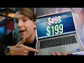 Should You Risk Buying A B Grade Laptop - Dell Latitude 5420