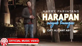 harry parintang harapan menjadi kenangan official music video hd 