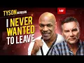 Mike Tyson In Prison I Never Wanted To Leave Part 2 Sit Down With Michael Franzese