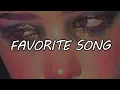 Download Lagu Toosii - Favorite Song // Sub Español
