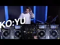 Download Lagu KO:YU - DJsounds Show 2017