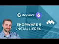 Shopware 6 Installation