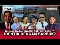 Lagu FULL Dari Ijazah Digugat, Hingga Isu Daulat Rakyat. Orang Jokowi dan Roy Tarik Urat | Interupsi 12/2