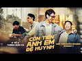 Download Lagu CÒN TIỀN ANH EM ĐỆ HUYNH - A TỔ X THÔNG SOÁI CA | ANH THÔI NHÂN NHƯỢNG (PARODY)