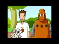 Funniest part from Brain Pop